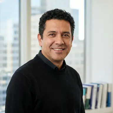 Sergio Godinez