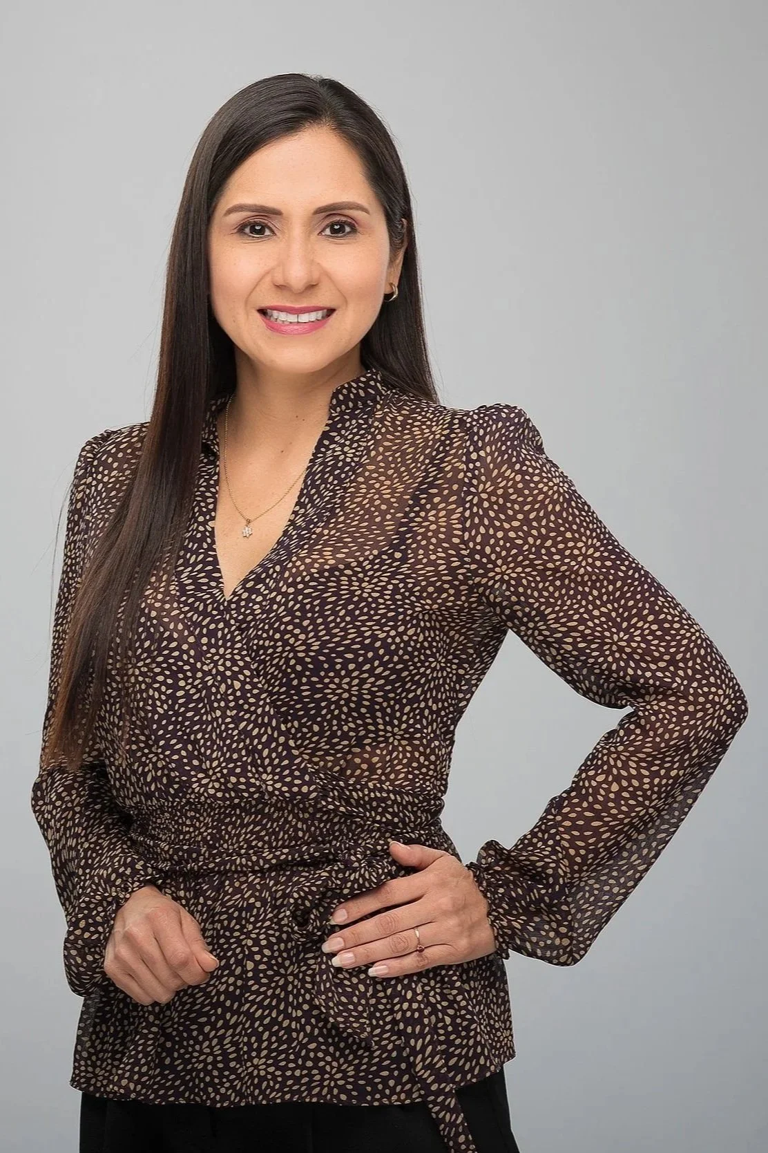 Laura Fernández