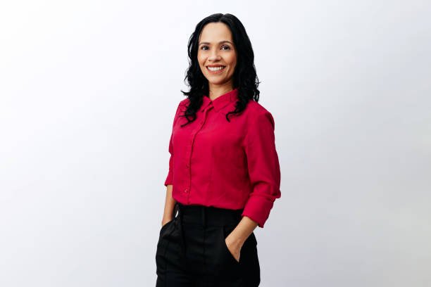 María García